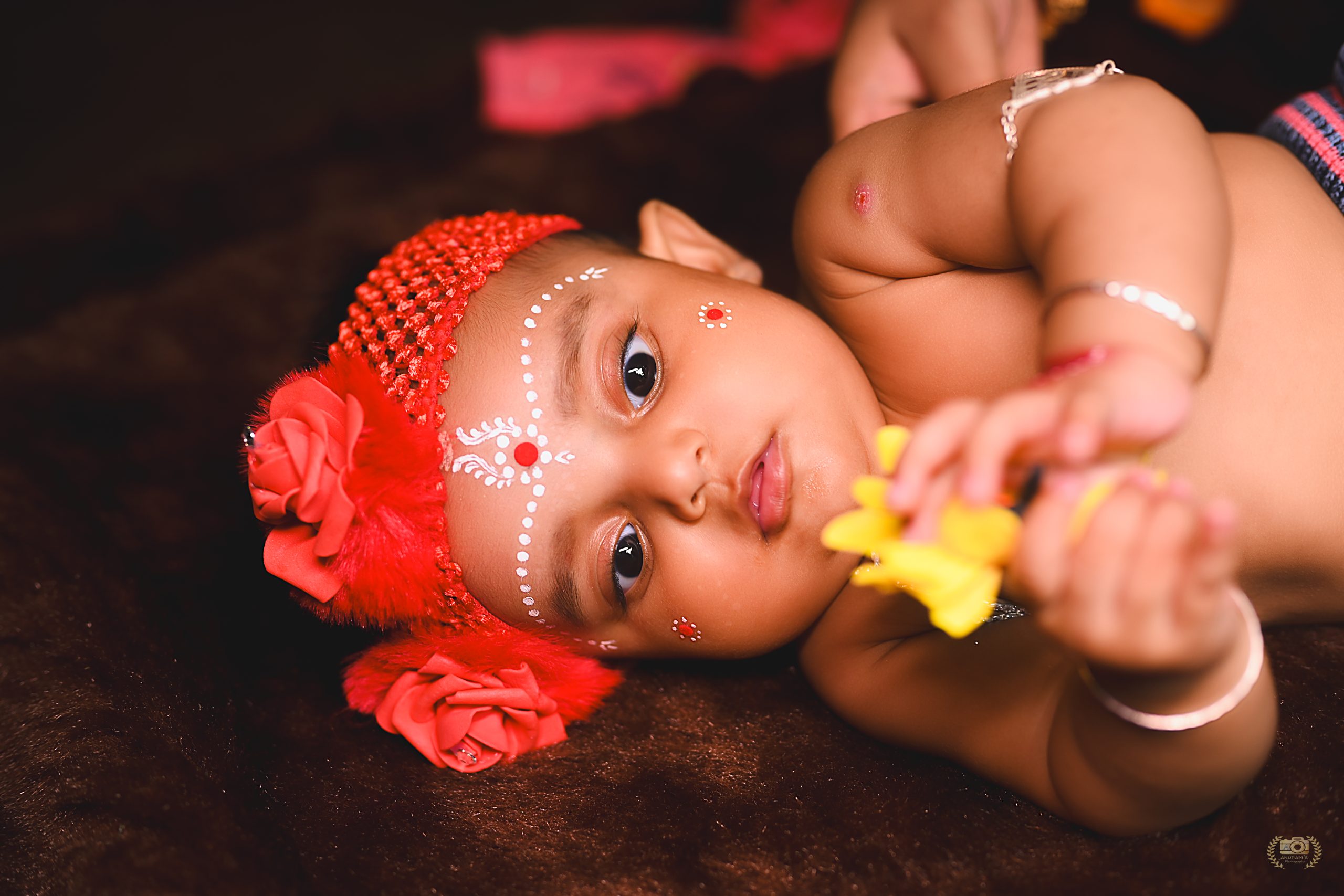 Image gallery marquee