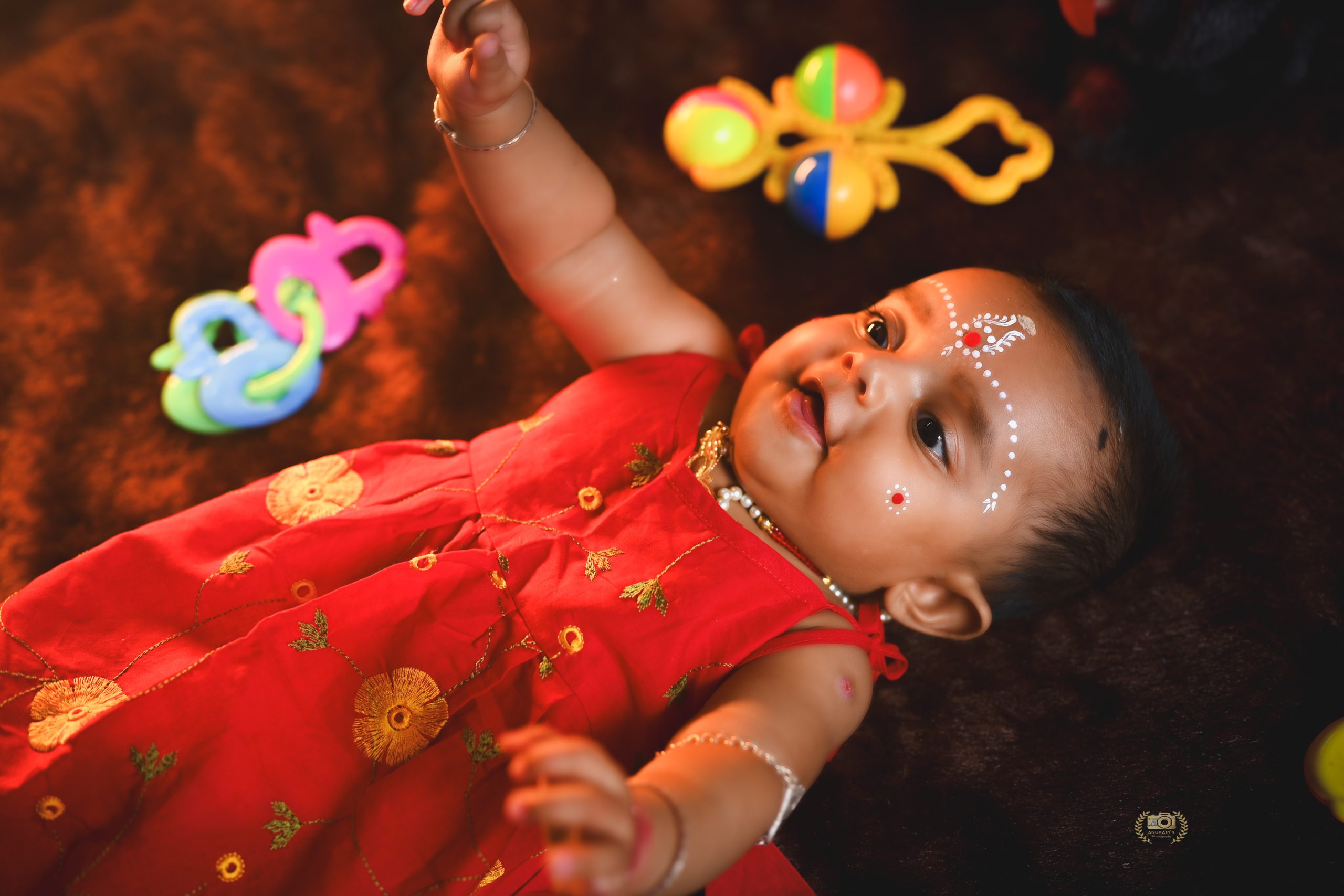 Image gallery marquee