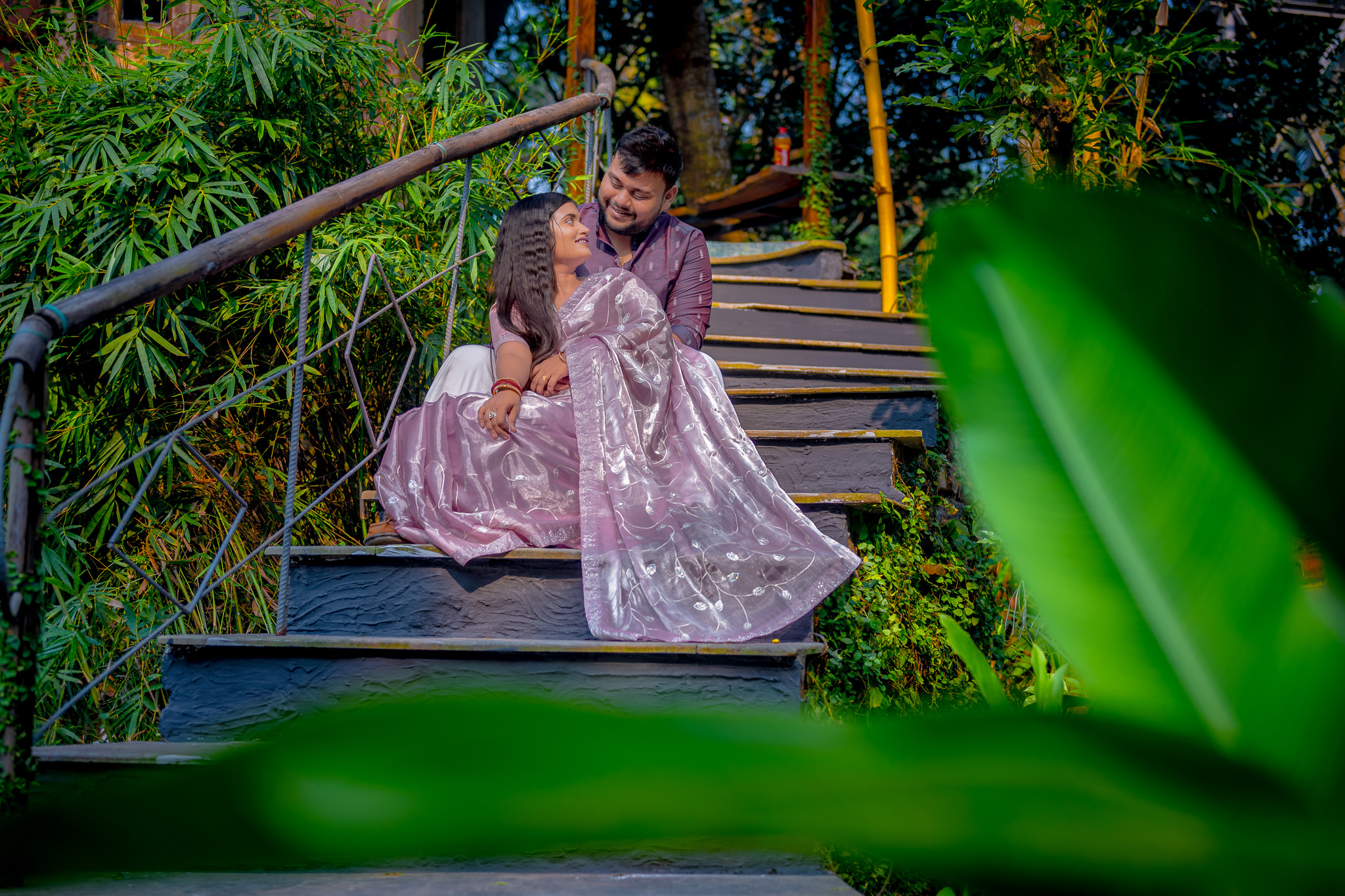 Image gallery marquee