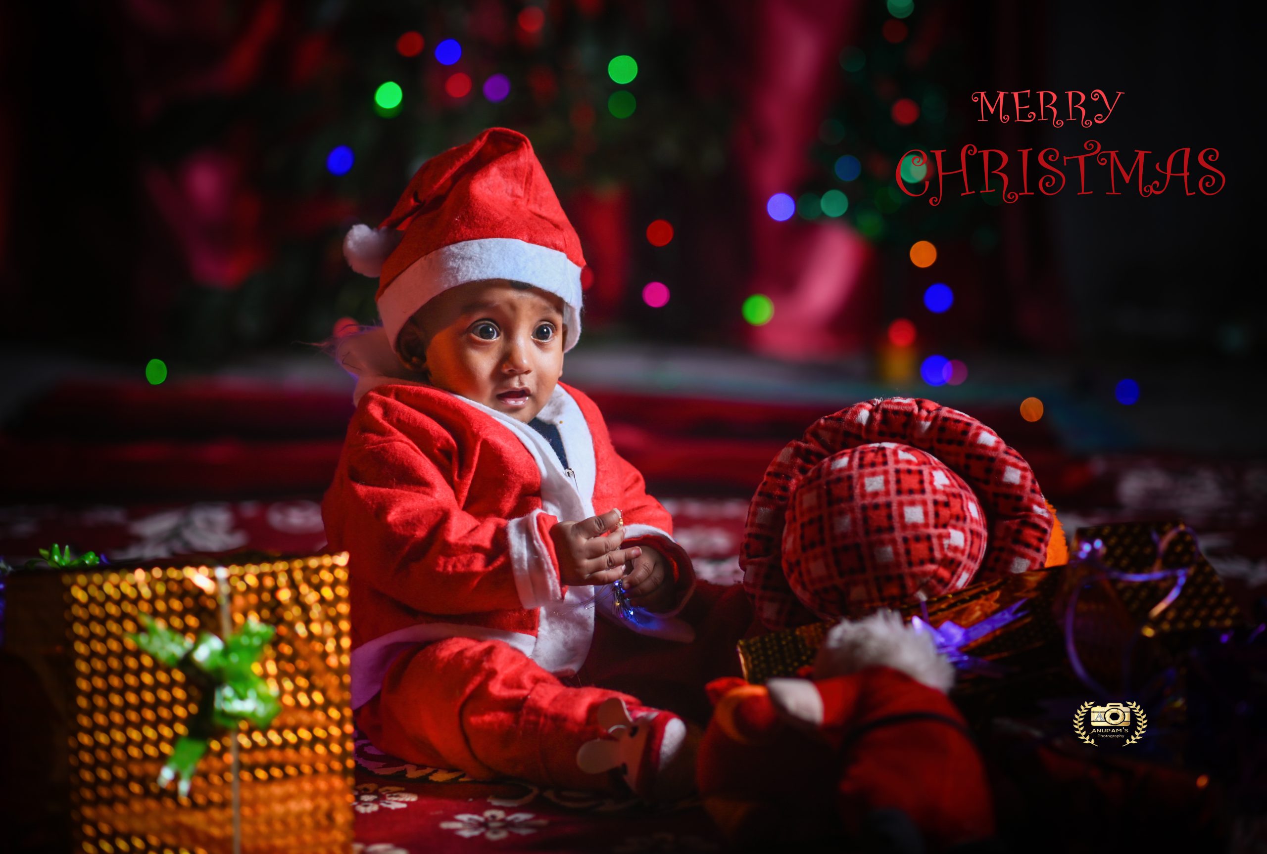 Image gallery marquee