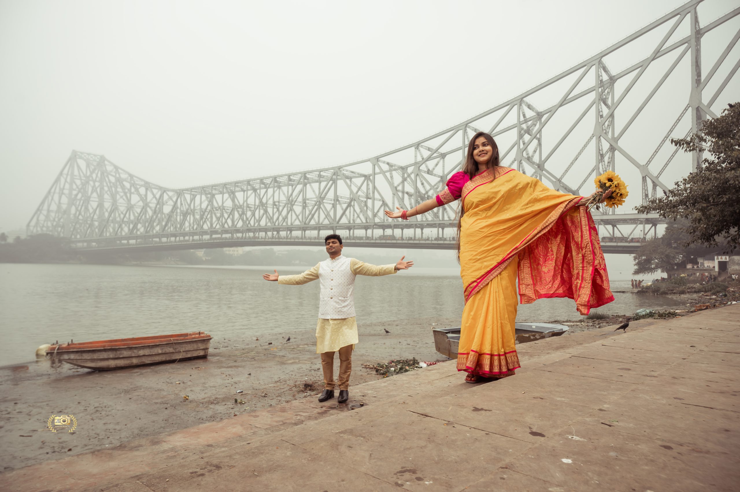 Image gallery marquee