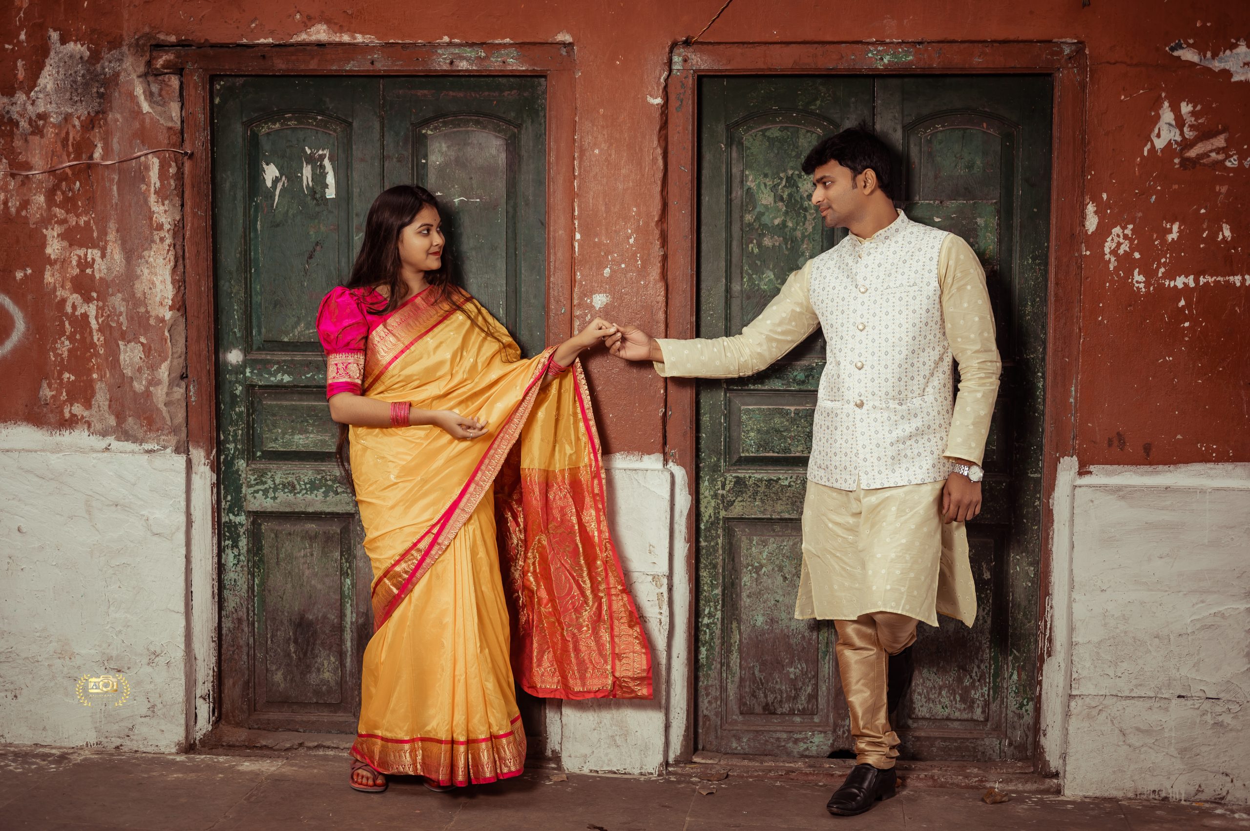 Image gallery marquee