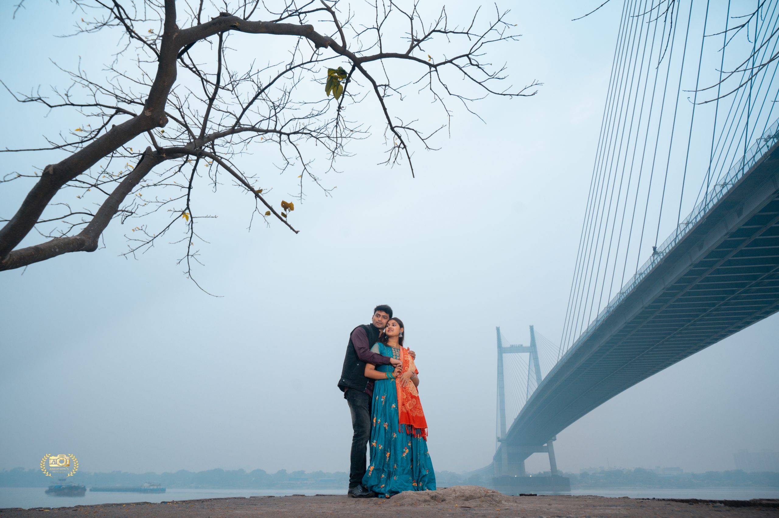 Image gallery marquee