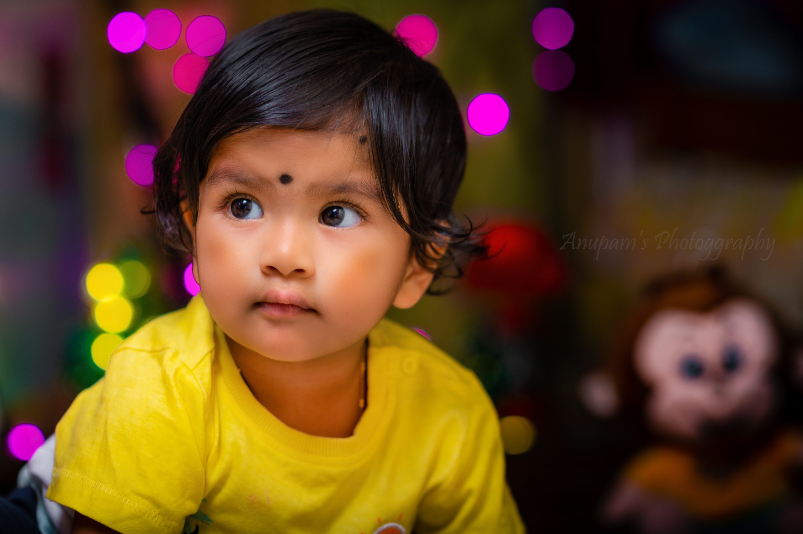 Image gallery marquee